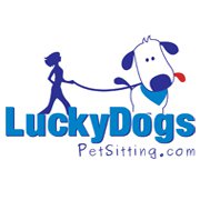 Lucky Dogs Pet Sitting