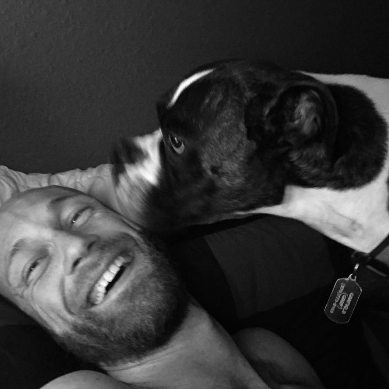 Does a Dog Know When Someone Dies?