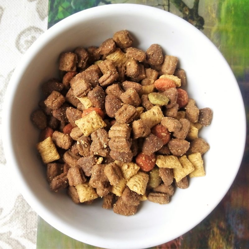 Are you Feeding your Dog too Much?